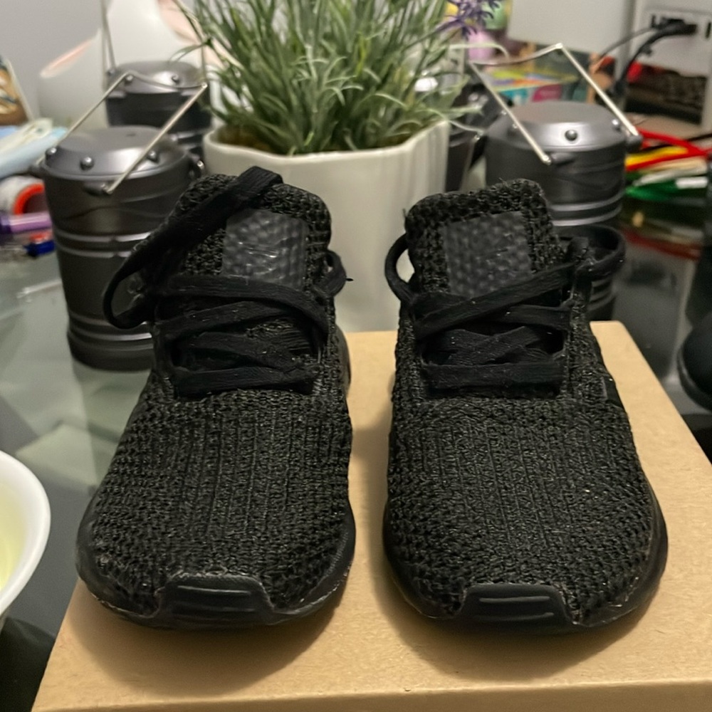 Brand new baby sneakers